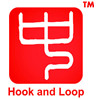 Shenzhen Zhongda Hook &amp; Loop Co., Ltd