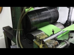 Banda adhesiva unilateral de acoplamiento de nylon de 16 mm / 20 mm