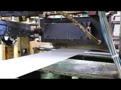 Parches de puntos de velcro personalizados con corte redondeado