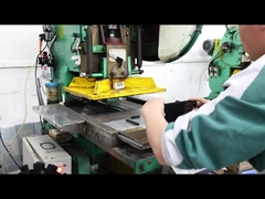 Round A - Z Hook And Loop Letras del alfabeto para la enseñanza / Ordenamiento de palabras