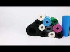 Gancho y bucle de plástico inyectado de alta potencia de 110 mm