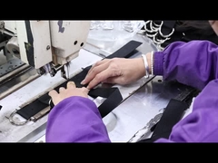 Cintas de poliéster personalizadas de 2 pulgadas con hebilla de cámara