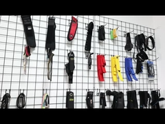 El sistema de fijación de bucle de banda ancha / bucle de banda ancha de marca