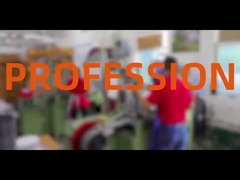 Video de la compañía