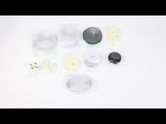 Home Adhesivo de apoyo de gancho y cinta de fijación de bucle