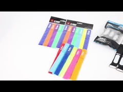 Conector USB recargable de tipo masculino y femenino con terminación redondeada