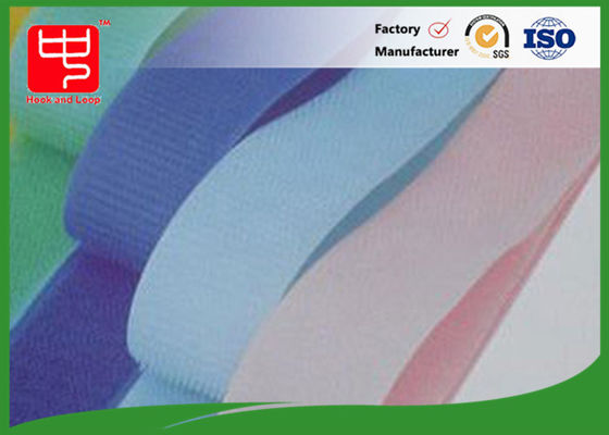 La soldadura con cinta de gancho y bucle de 30 mm proporciona soluciones de fijación flexibles para diversas aplicaciones industriales