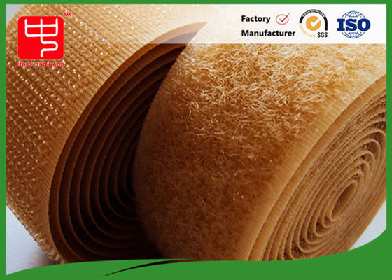 Cinta de gancho y bucle de 30 mm, personalizada, sí, muestra gratuita proporcionada, cierre fácil y reutilizable para aplicaciones de embalaje y montaje