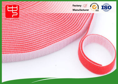 15 mm cinta roja de doble cara, de espaldas a espaldas
