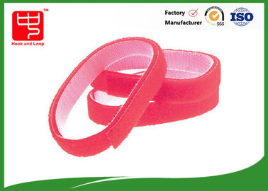 15 mm cinta roja de doble cara, de espaldas a espaldas
