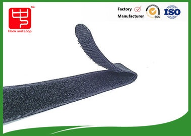 la hebilla del velcro de la longitud de 300m m ata con correa uso múltiple de las altas de la tenacidad correas de nylon de la correa