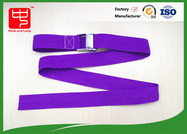 2 pulgadas de correas de nylon resistentes de las correas para el transporte, Eco - amistoso