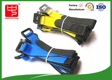 correas multicoloras del 18cm, organizador de las correas de la cincha