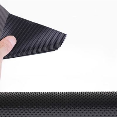 100% de nylon gran amplio plástico de inyección de molde gancho para ropa y calzado duradero