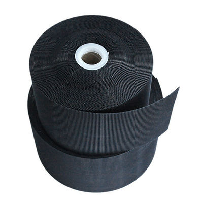 Cintas de fijación de gancho y bucle de costura reutilizable de trabajo pesado perfectas para fijar artículos de gestión de cables e industriales