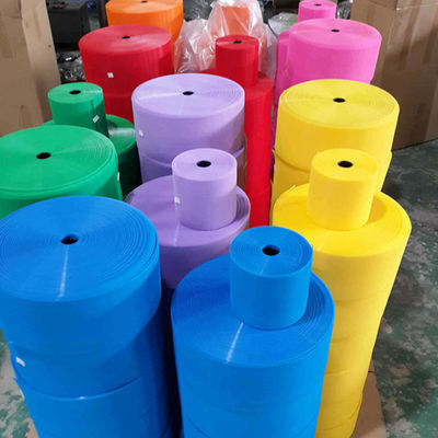 Resistencia a la temperatura normalmente menos 20 grados Celsius a 80 grados Celsius cinta de gancho y bucle en 25 o 50 yardas por rollo adecuado para usos múltiples