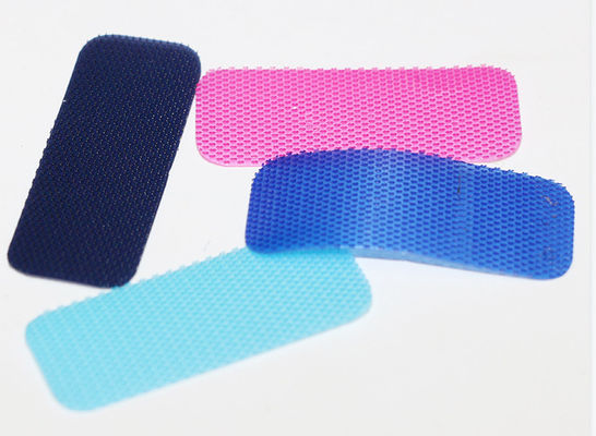 100% de nylon gran amplio plástico de inyección de molde gancho para ropa y calzado duradero