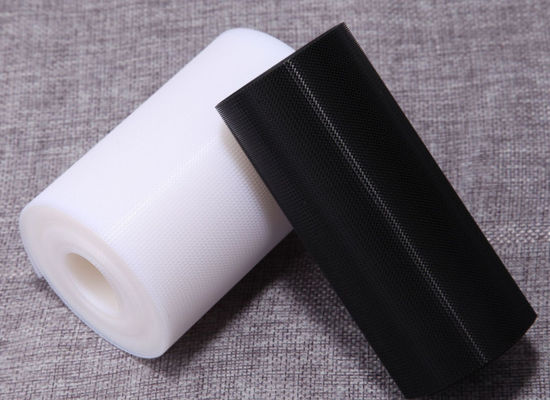 Un grado de plástico gancho y bucle resistencia a la tracción media perfecta luz aplicaciones medianas OEM material de fijación aceptable