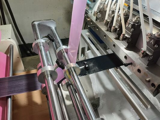 Aguijón y bucle flexibles de doble cara autoadhesivo de fusión en caliente para rastreadores de acondicionamiento físico y accesorios médicos