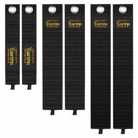 Correas de nylon Home Depot del 100% ajustable y reutilizable