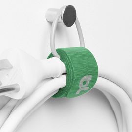 Correas blancas del OEM 245*38m m