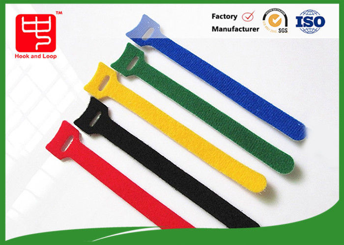 160 * 12mm de cable de colores con agujeros pequeños y resistencia al calor