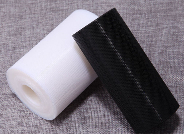 Un grado de plástico gancho y bucle resistencia a la tracción media perfecta luz aplicaciones medianas OEM material de fijación aceptable