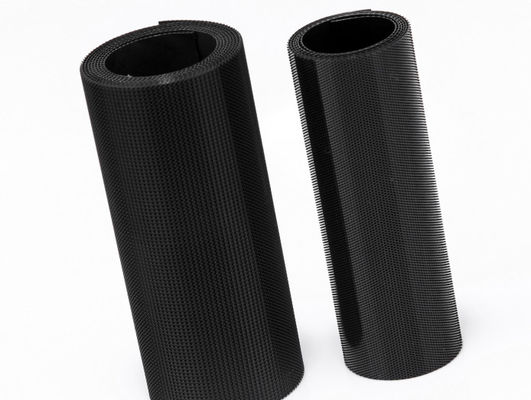 Gancho de inyección de plástico delgado personalizado con longitud de 110 mm y aceptable para OEM